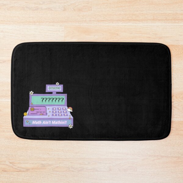 Item preview, Copy of Let’s Get This Bread - Funny purple Toaster designed and sold by HuesMeows.