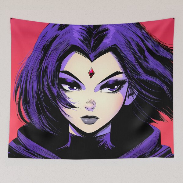 Item preview, Raven - 42 designed and sold by Infinite-Aspire.
