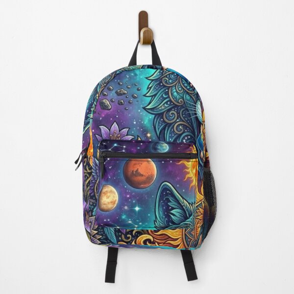 Item preview, A Wolf Space Design designed and sold by Alrazqa-.