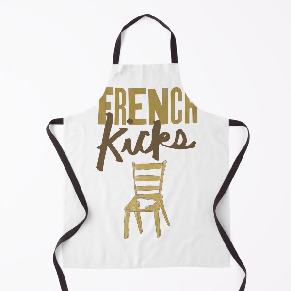 Item preview, French Kicks designed and sold by V.I.S.T.A. .