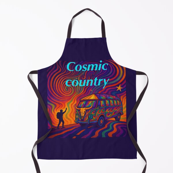Item preview, Cosmic Hitchhikers Guide to the Cosmos designed and sold by Cosmic-Chloe.
