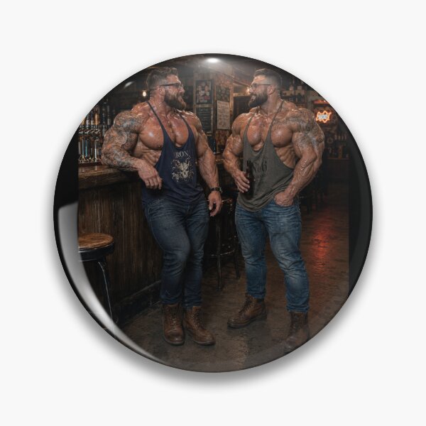Item preview, In A Dive Bar designed and sold by BodybuildersInc.