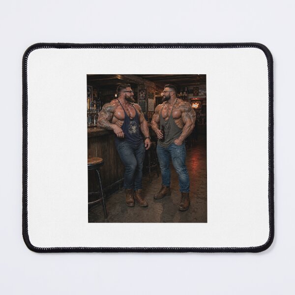 Item preview, In A Dive Bar designed and sold by BodybuildersInc.