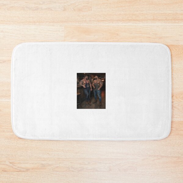 Item preview, In A Dive Bar designed and sold by BodybuildersInc.