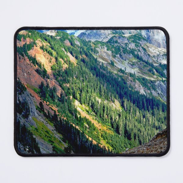 Item preview, Artist Point, Mount Baker, Snoqualmie National Forest, Washington State, USA designed and sold by AMacGPhilly.