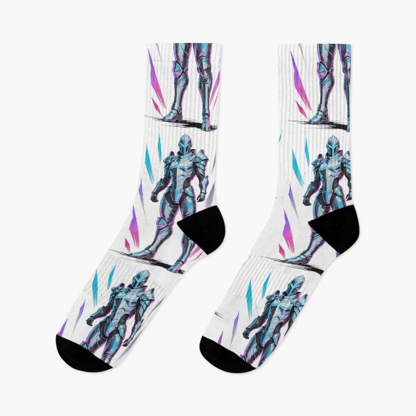 Item preview, Cyber Knight - Y2K Vector designed and sold by Dhenin Studio.