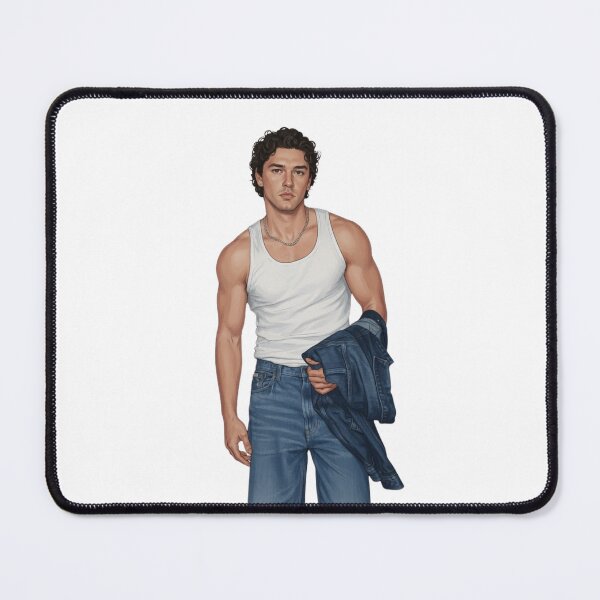 Item preview, off campus designed and sold by selvashop.