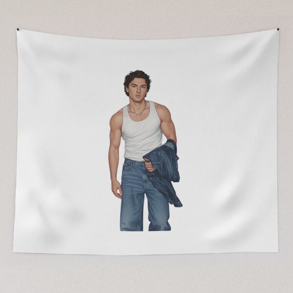 Item preview, off campus designed and sold by selvashop.
