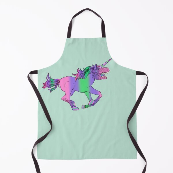 Item preview, Trigender Tyrannocorn 2026 designed and sold by Kenvas-Studios.