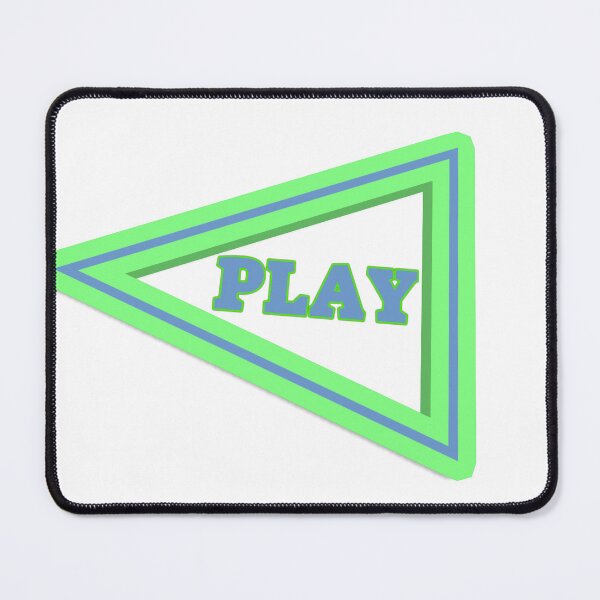 Item preview, Play designed and sold by Asfaqe.