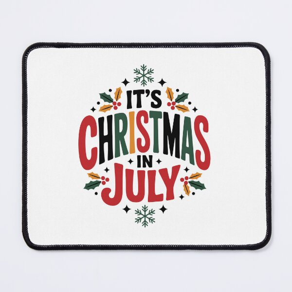 Item preview, Christmas in July designed and sold by jkrphoto.