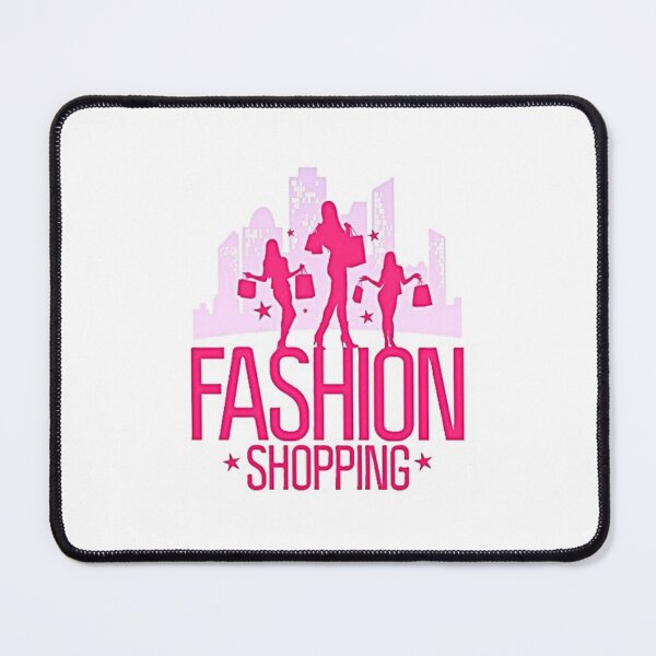 Item preview, FASHION SHOPPING designed and sold by Pabhas.
