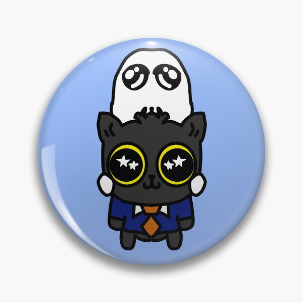 Item preview, He’s in a suit! designed and sold by GruffDesigns.