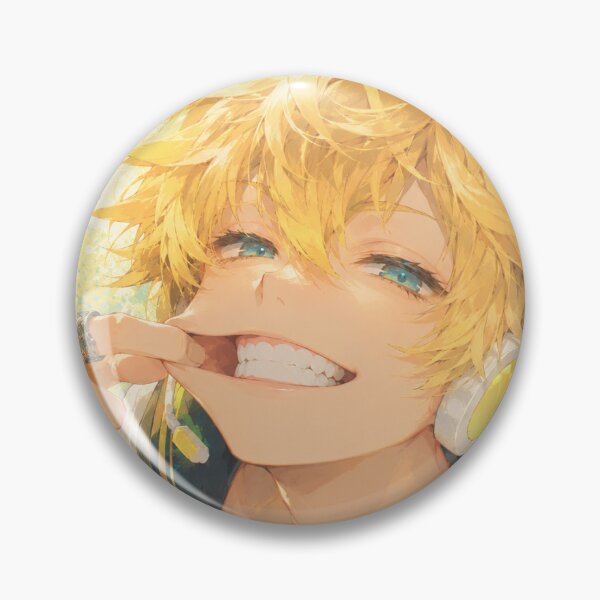 Item preview, kagamine len vocaloid designed and sold by lilypadblue.