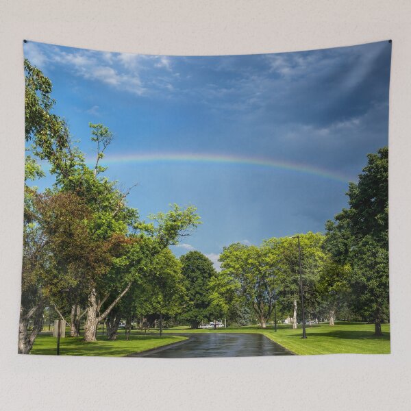 Item preview, Arc of Hope After the Storm designed and sold by AutumnLeAnnDesigns.