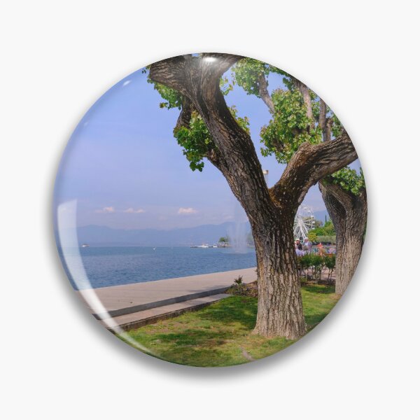 Item preview, Bardolino Lakeside Promenade designed and sold by Violaman.