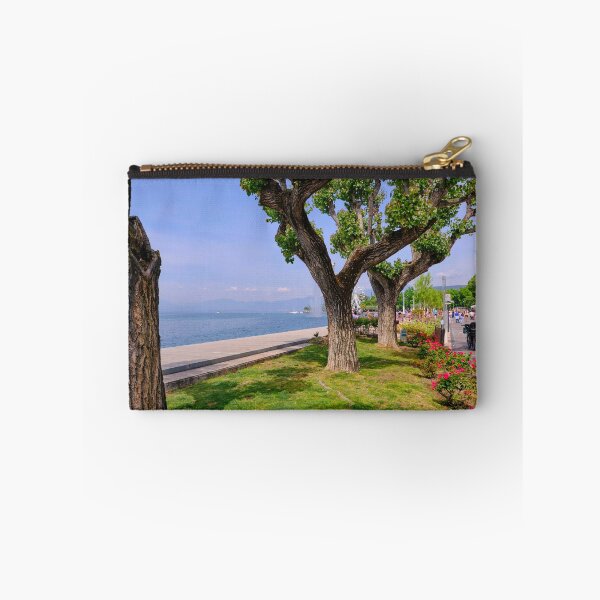 Item preview, Bardolino Lakeside Promenade designed and sold by Violaman.