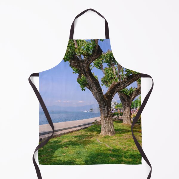 Item preview, Bardolino Lakeside Promenade designed and sold by Violaman.