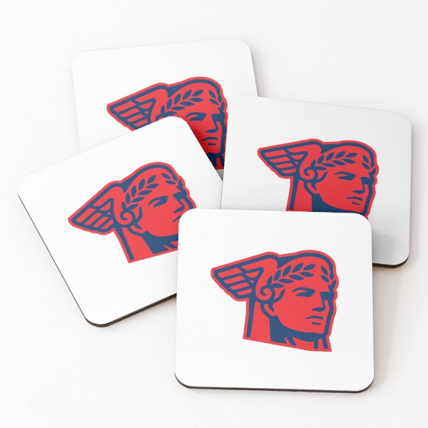 Item preview, Guardian Head – Fire & Navy Edition designed and sold by TheRoCo Design Company.