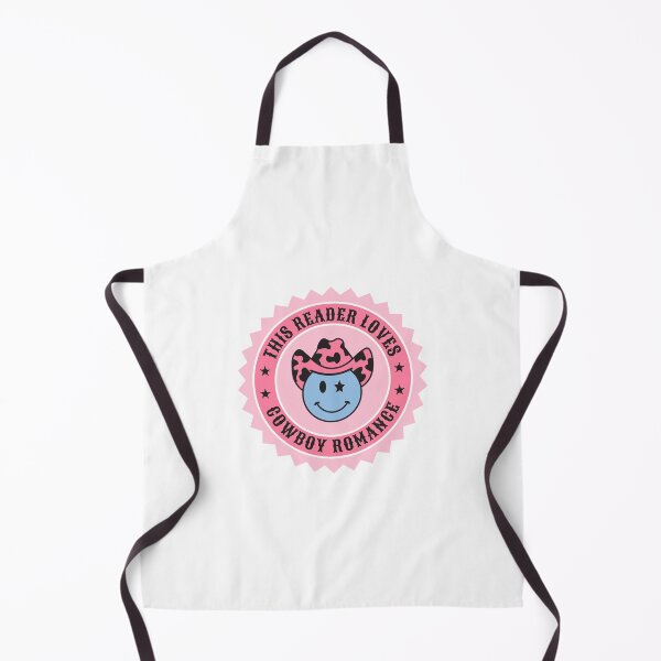 Item preview, This reader loves cowboy romance designed and sold by stellacreates.
