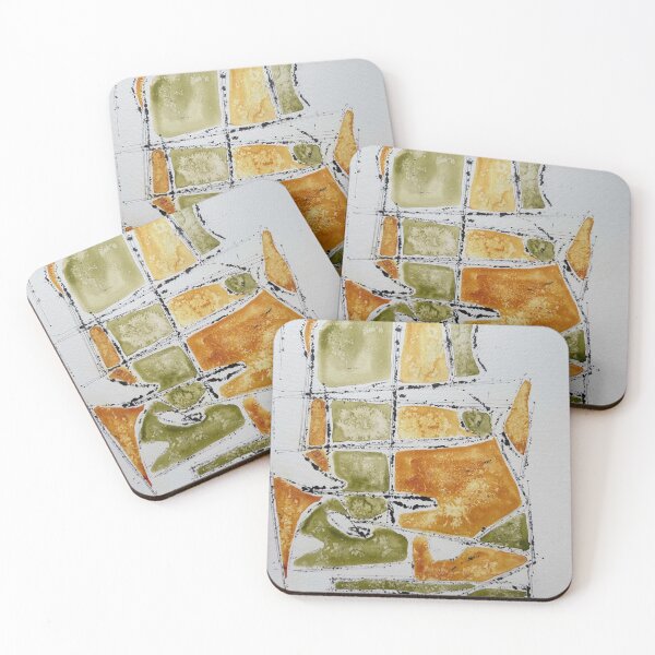 Item preview, Fields of Memory designed and sold by MagnishArt.