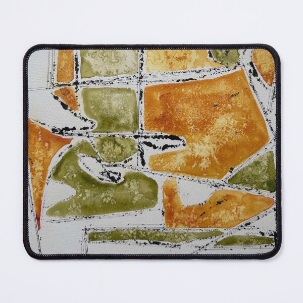 Item preview, Fields of Memory designed and sold by MagnishArt.