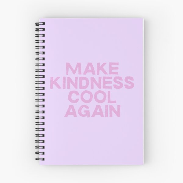 Item preview, "Make Kindness Cool Again" - Sticker designed and sold by 21 Tulips.