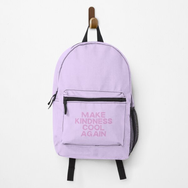 Item preview, "Make Kindness Cool Again" - Sticker designed and sold by 21 Tulips.