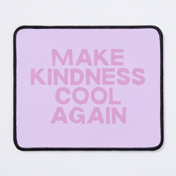 Item preview, "Make Kindness Cool Again" - Sticker designed and sold by 21 Tulips.