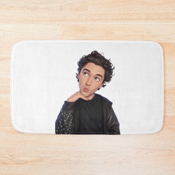 Item preview, off campus designed and sold by selvashop.