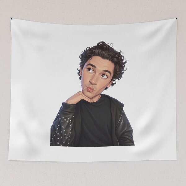 Item preview, off campus designed and sold by selvashop.