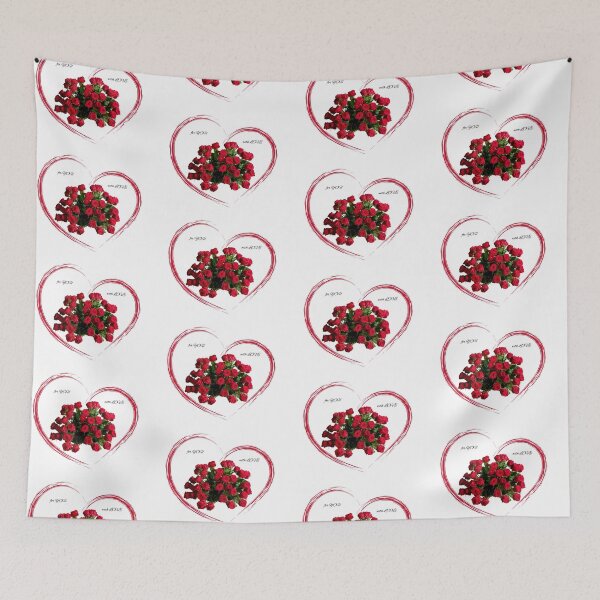 Item preview, Love designed and sold by UniqueAll4You.