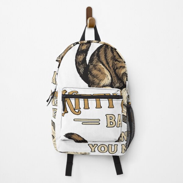 Item preview, Kitty Biscuits Bakery Funny Cat Baking designed and sold by Retro Rascals Co..