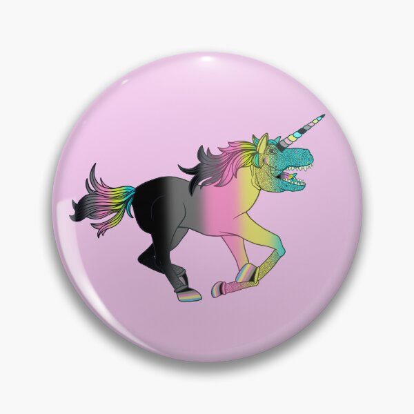 Item preview, Polygender Tyrannocorn 2026 designed and sold by Kenvas-Studios.