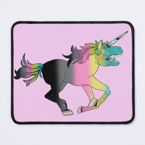 Item preview, Polygender Tyrannocorn 2026 designed and sold by Kenvas-Studios.