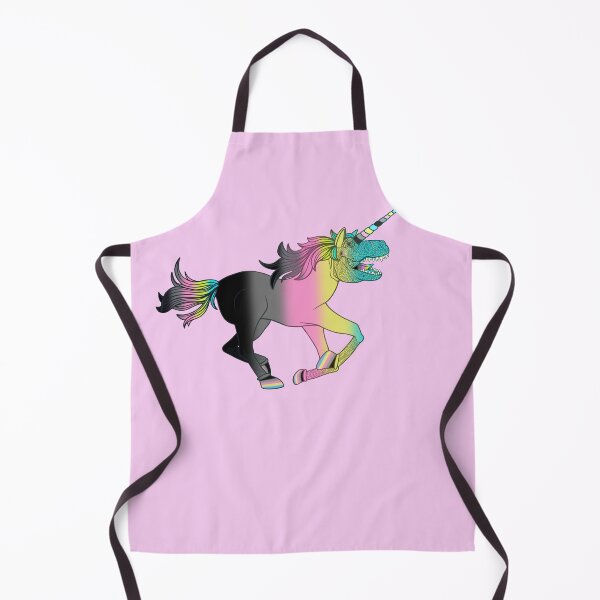 Item preview, Polygender Tyrannocorn 2026 designed and sold by Kenvas-Studios.