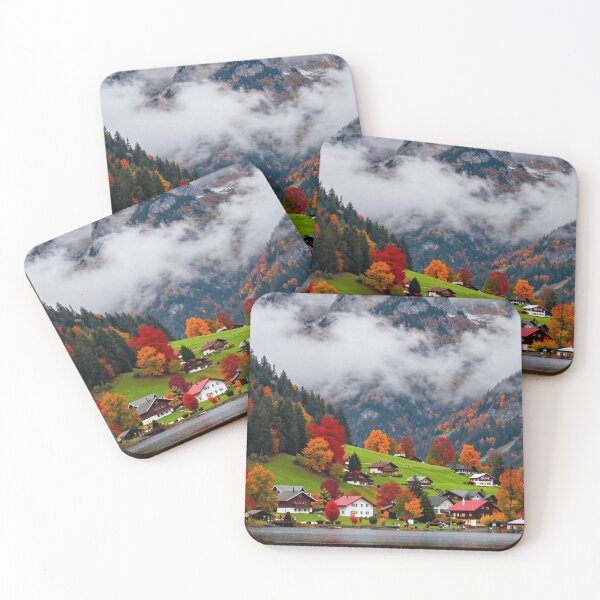 Item preview, Beautiful Switzerland River designed and sold by HardWines.