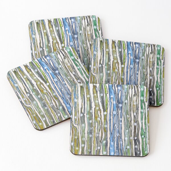 Item preview, Forest Rhythm designed and sold by MagnishArt.