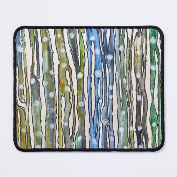 Item preview, Forest Rhythm designed and sold by MagnishArt.