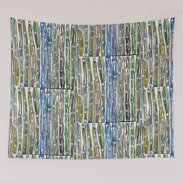 Item preview, Forest Rhythm designed and sold by MagnishArt.
