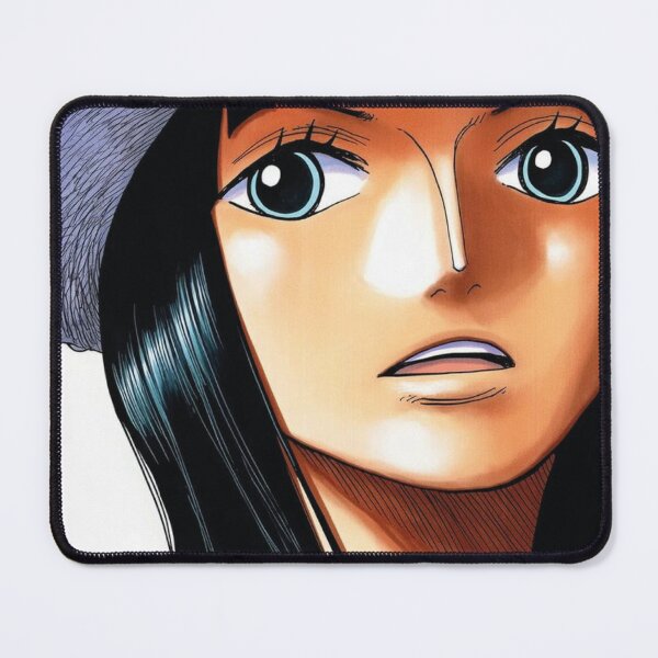 Item preview, One Piece Nico Robin: Hana Hana no Mi Archeologist Anime Fan Art designed and sold by benja-08.