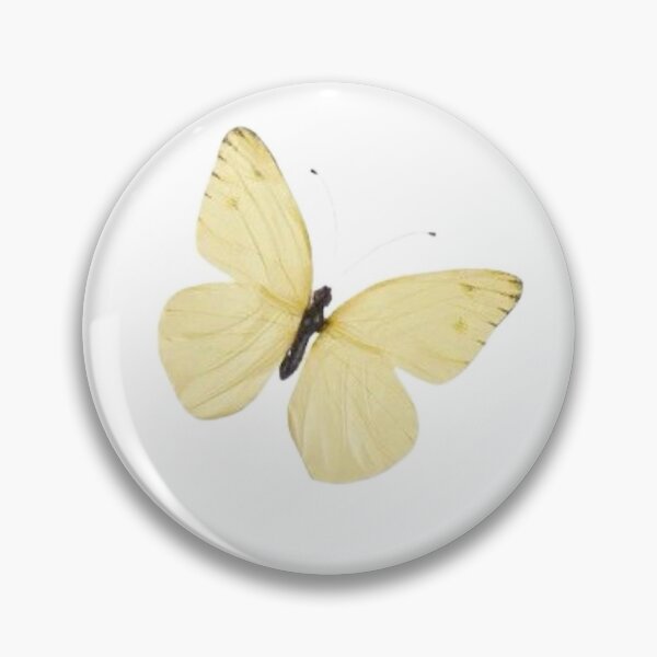 Item preview, Butterfly designed and sold by pastelyellow25.