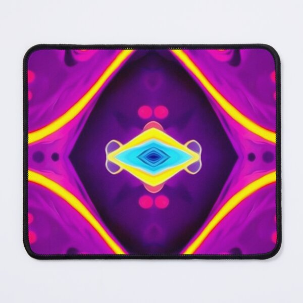 Item preview, Robert Tyler Class | Neon Abstract 2.26.6.2.3.1 | Collection 2 | RTC Studios designed and sold by RTC Studios.