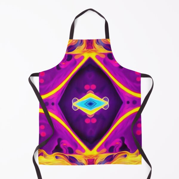 Item preview, Robert Tyler Class | Neon Abstract 2.26.6.2.3.1 | Collection 2 | RTC Studios designed and sold by RTC Studios.