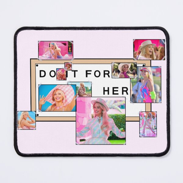 Item preview, Do It For Her designed and sold by ChaoticNeutralRanger.