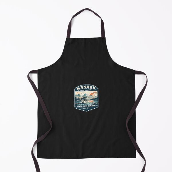 Item preview, Wanaka New Zealand designed and sold by TulipaGraphics.