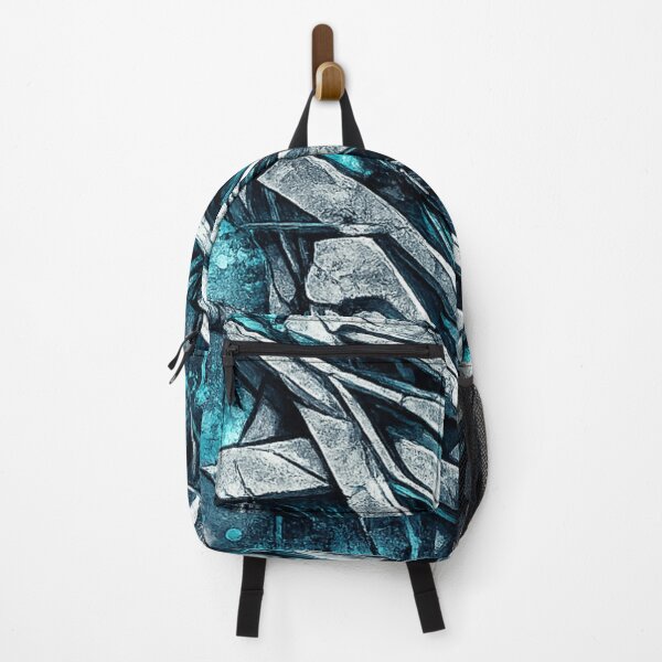 Item preview, Frozen Steel designed and sold by LAPUTIK.