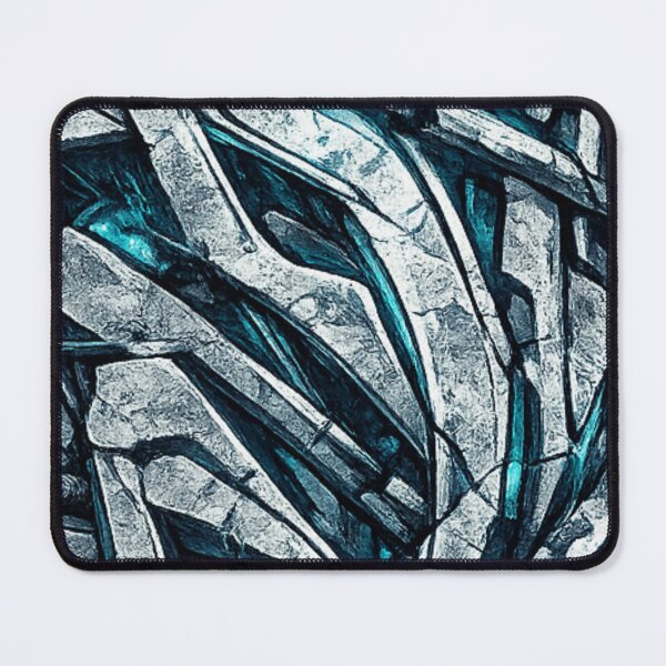 Item preview, Frozen Steel designed and sold by LAPUTIK.