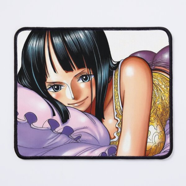 Item preview, One Piece Nico Robin: Hana Hana no Mi Archeologist Anime Fan Art designed and sold by benja-08.