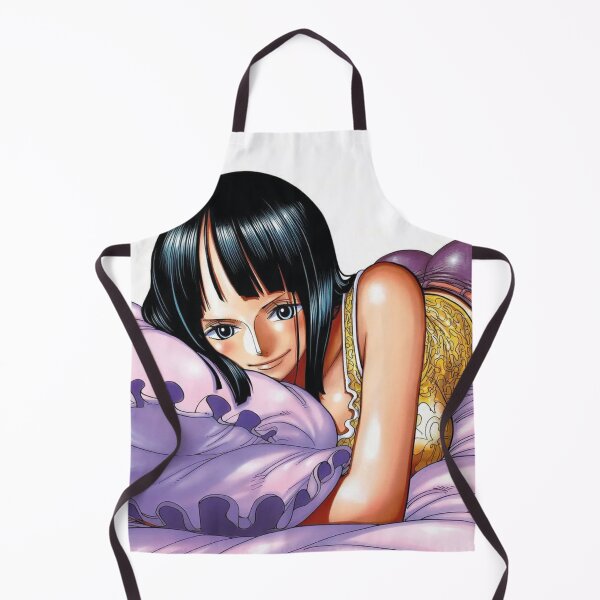 Item preview, One Piece Nico Robin: Hana Hana no Mi Archeologist Anime Fan Art designed and sold by benja-08.